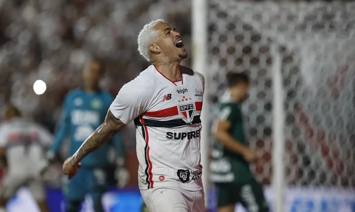 Rubens Chiri e Miguel Schincariol/Saopaulofc.net/Direitos Reservados são paulo, chapecoense, brasileiro