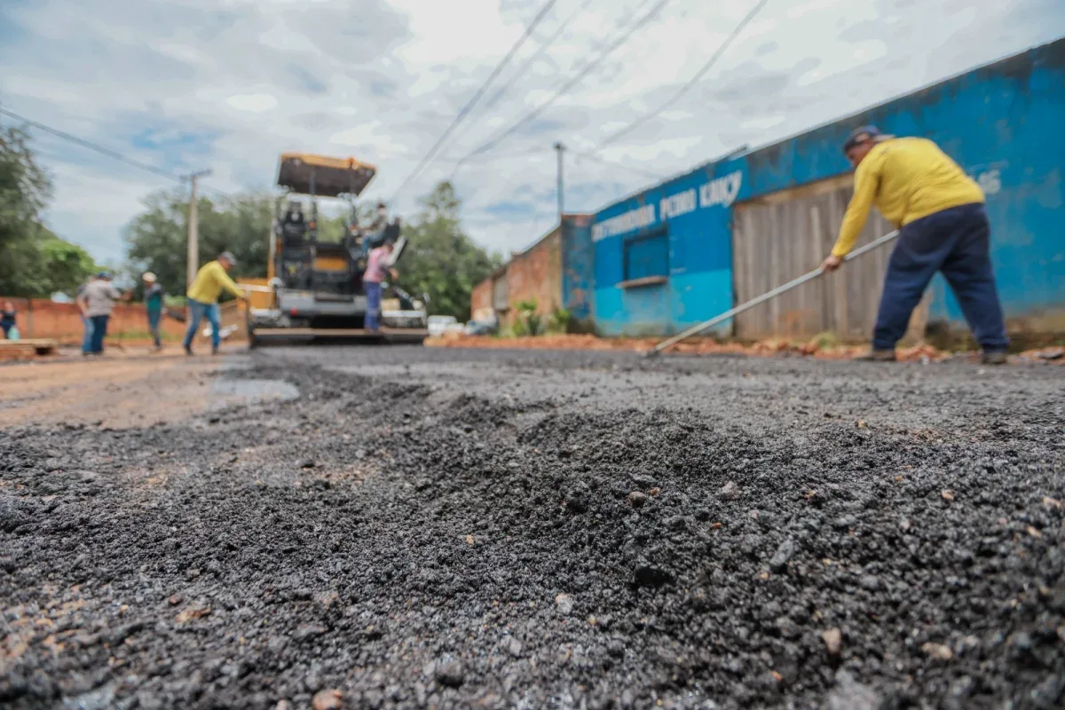 Modelo leva em conta com diversos fatores, evitando problemas futuros e aumentando a vida útil do pavimento